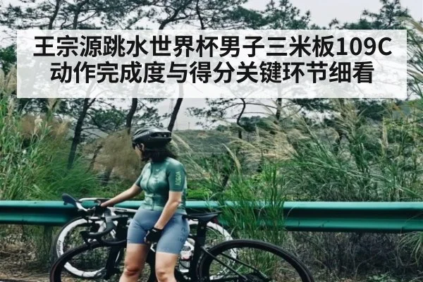 王宗源跳水世界杯男子三米板109C动作完成度与得分关键环节细看