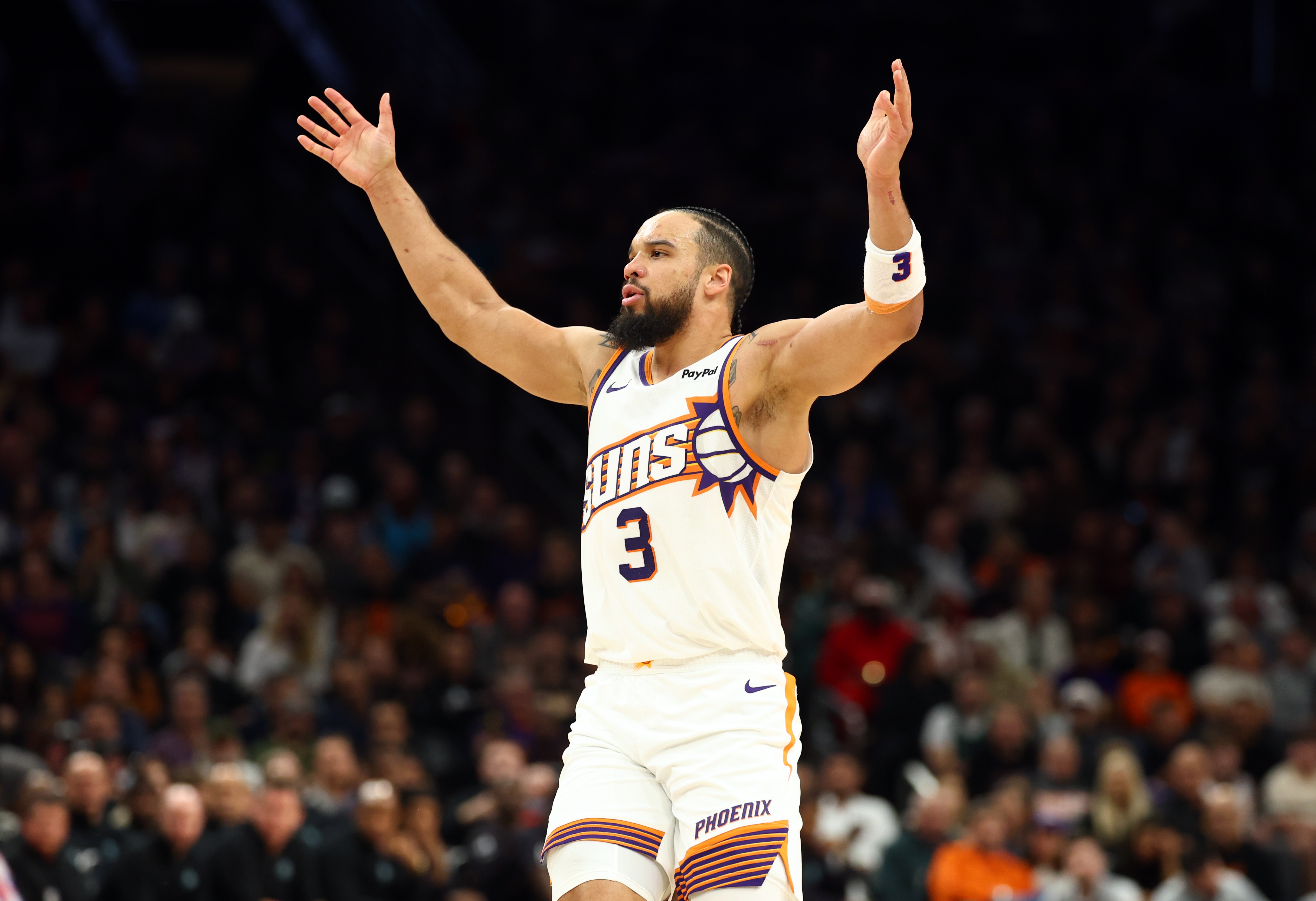 竞猜-单核空砍！狄龙24中10得到24分6板1助1断 末节6中1仅得3分