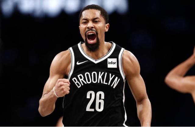 丁威迪是去是留？面临挑战 篮网都有哪些选择？