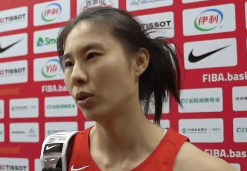 电竞真人-王思雨：我们全队的目标就是为世界杯正赛争取好的名次&amp;amp;排位